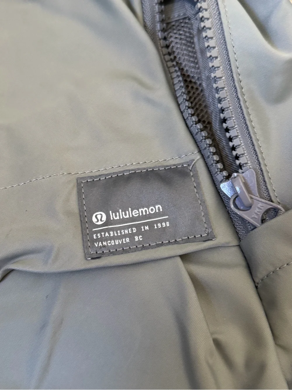 Lululemon Backpack
